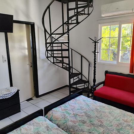 Cottonclub Villas Толон Экстерьер фото