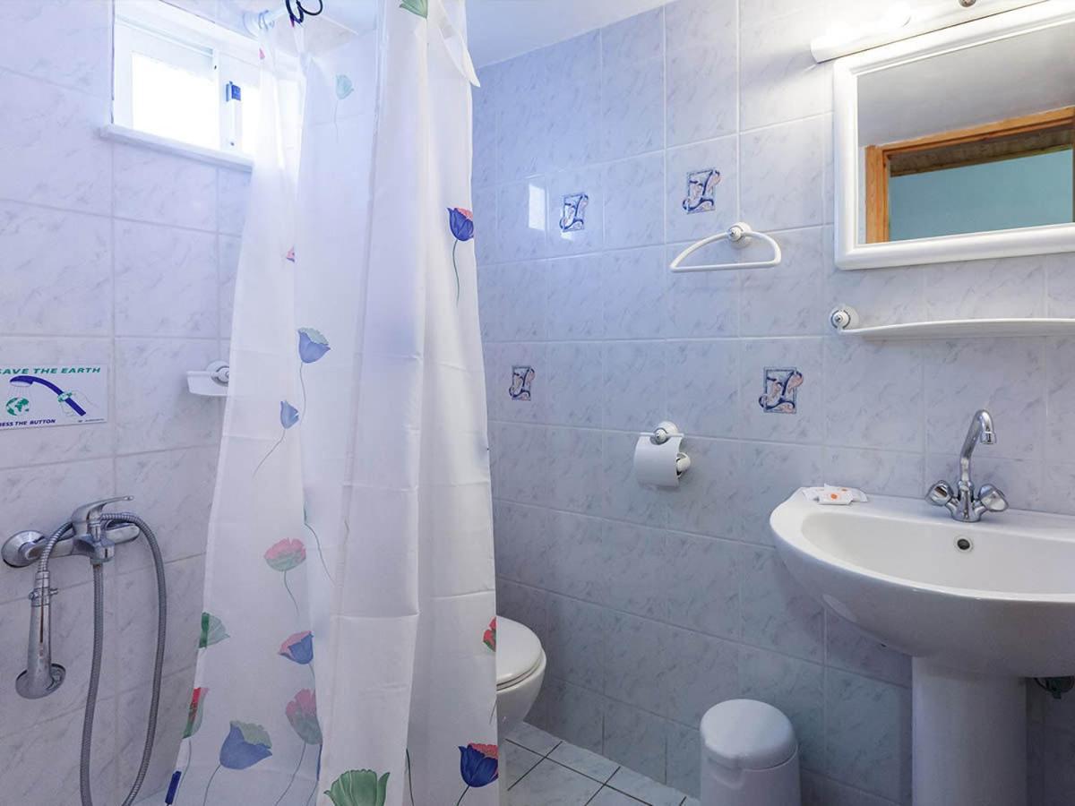 Cottonclub Villas Толон Экстерьер фото