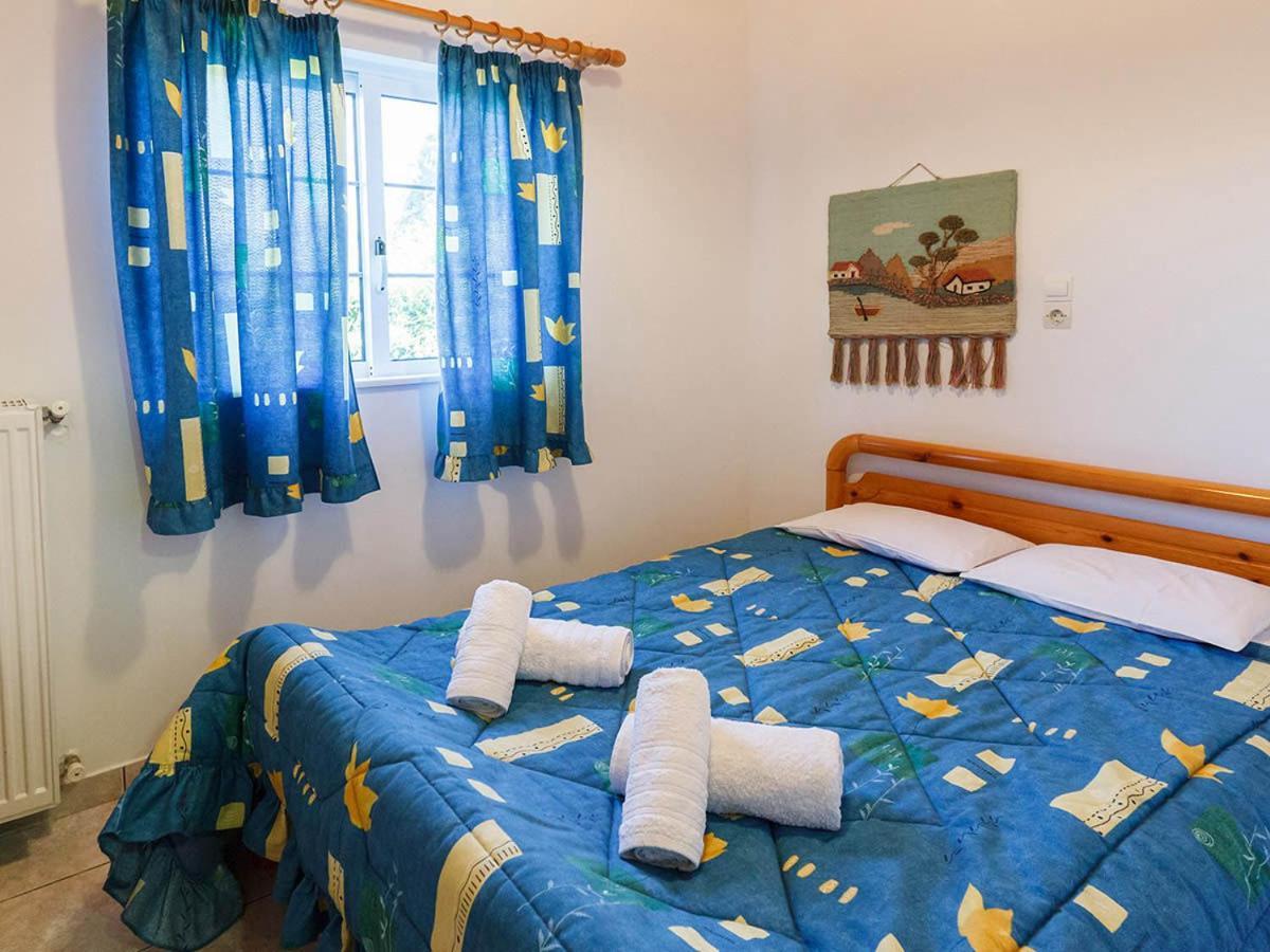 Cottonclub Villas Толон Экстерьер фото