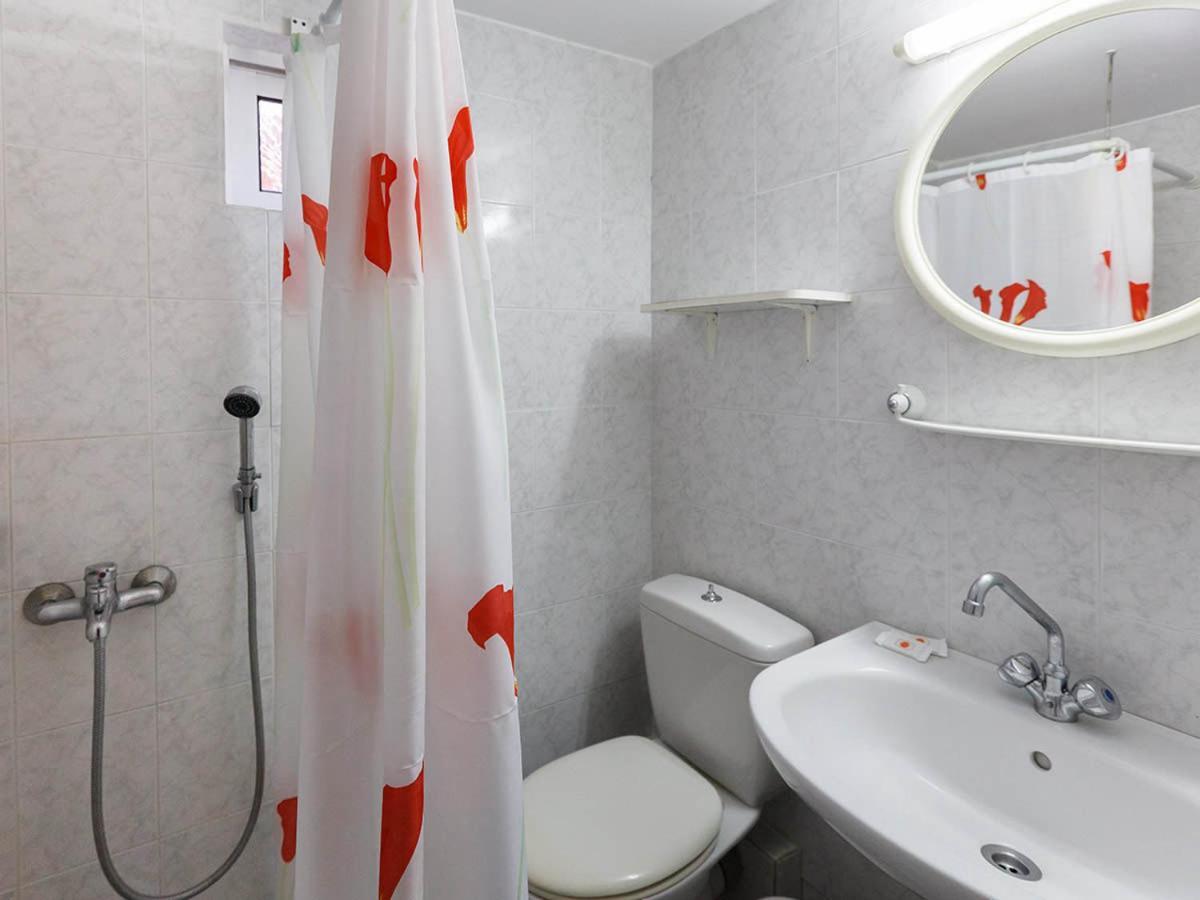 Cottonclub Villas Толон Экстерьер фото
