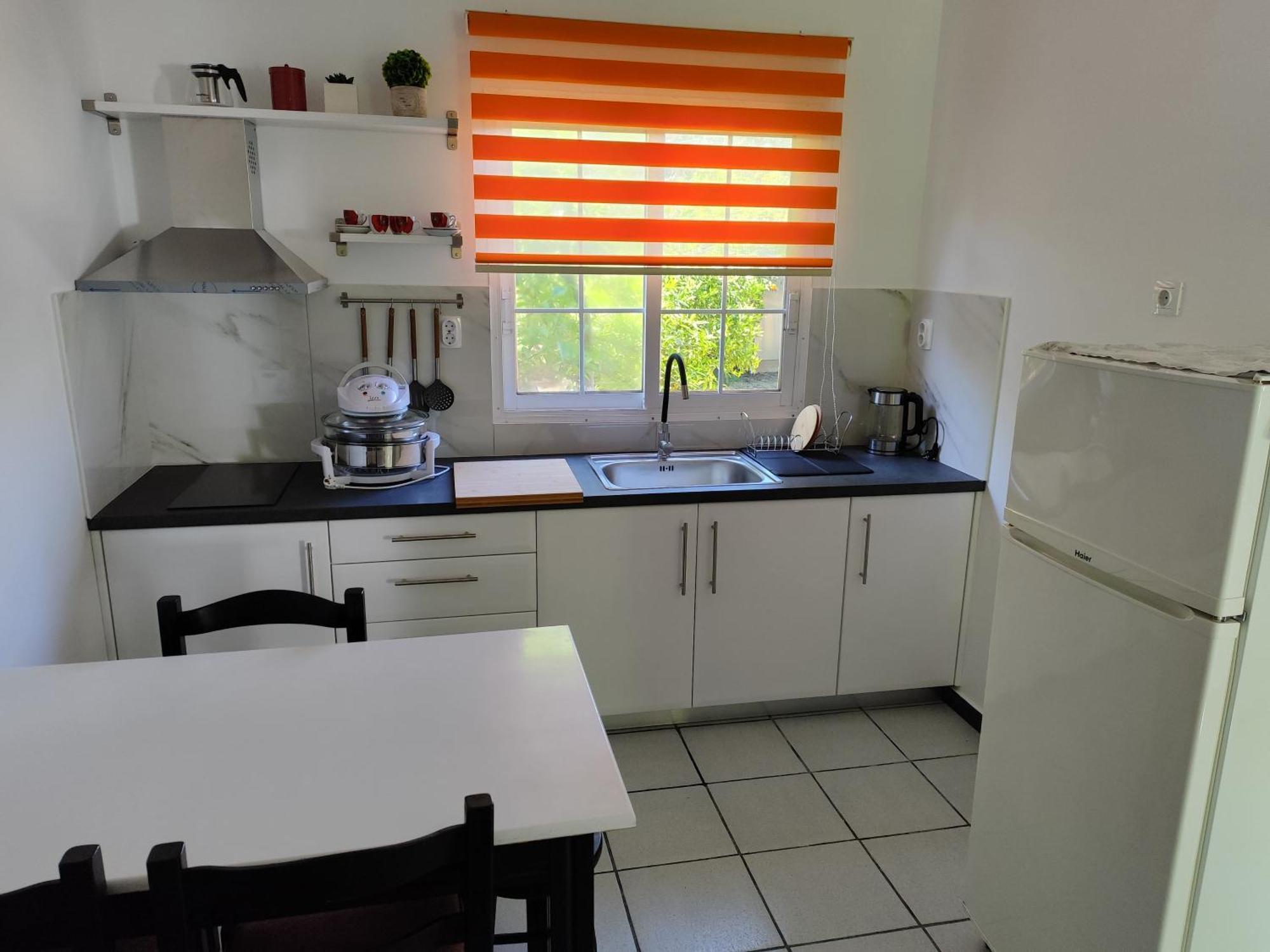 Cottonclub Villas Толон Экстерьер фото
