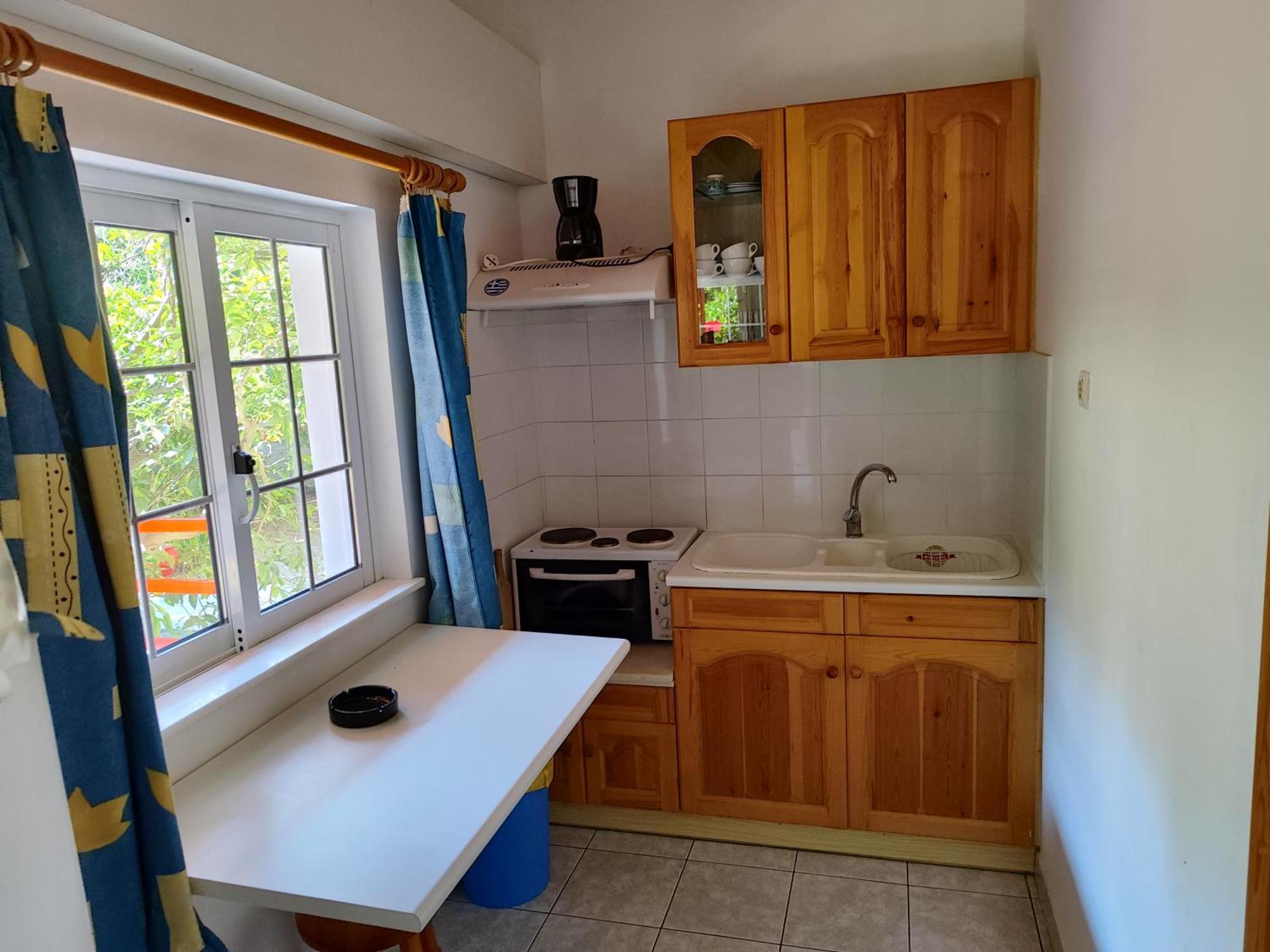 Cottonclub Villas Толон Экстерьер фото