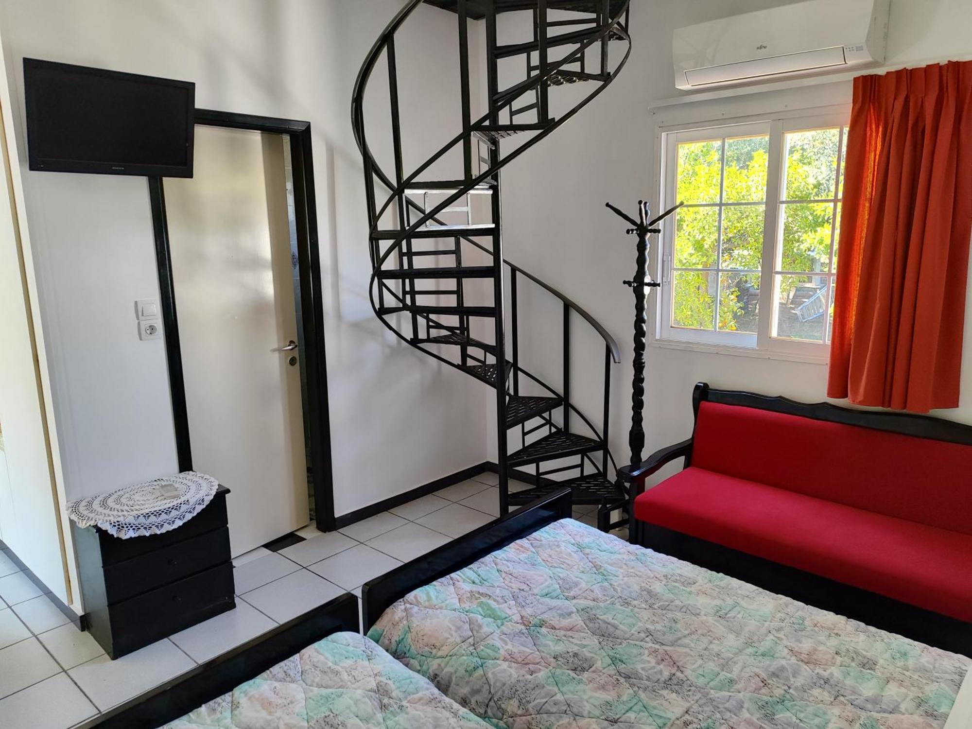 Cottonclub Villas Толон Экстерьер фото