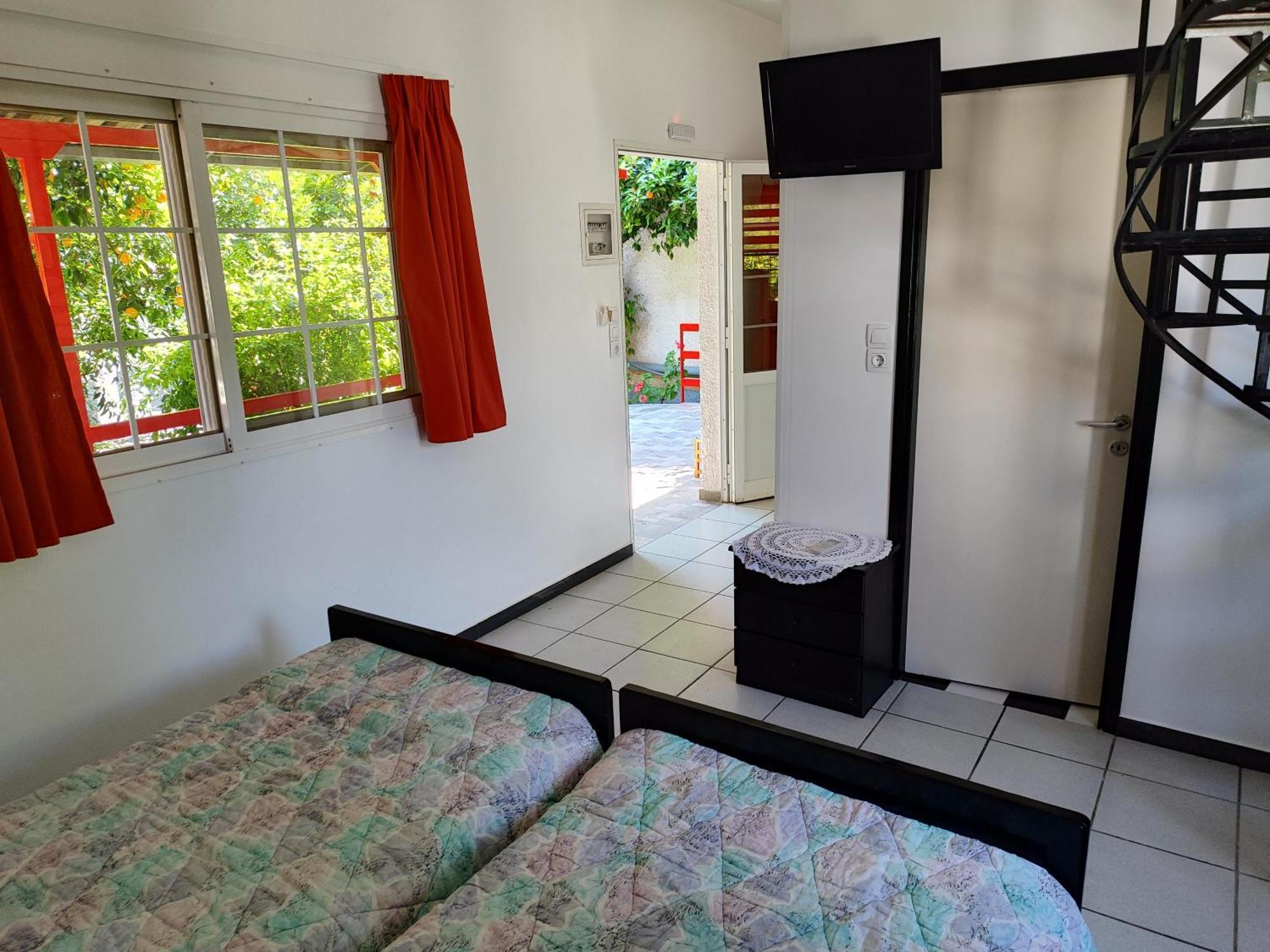 Cottonclub Villas Толон Экстерьер фото