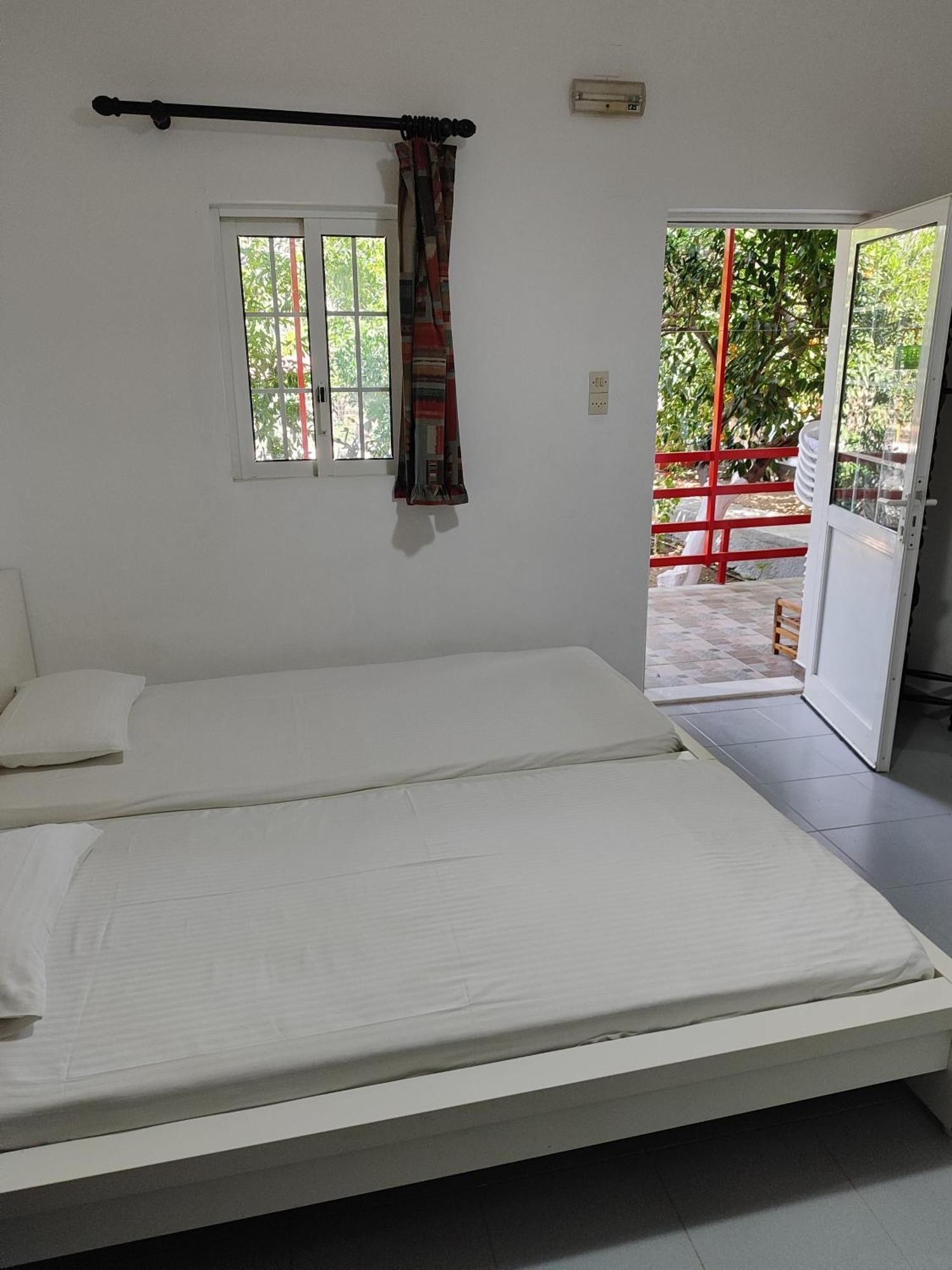 Cottonclub Villas Толон Экстерьер фото